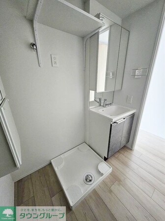 LUORE文京本駒込の物件内観写真